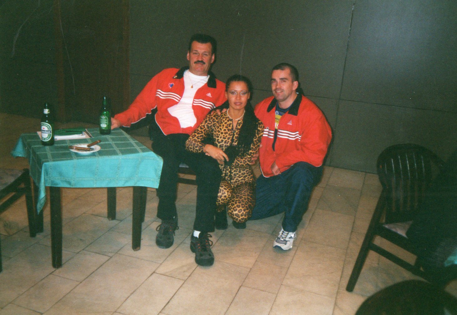 canada team